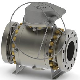 Ball Valve