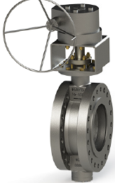 Butterfly Valve