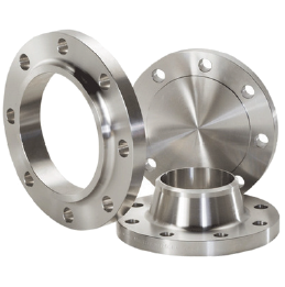Flange