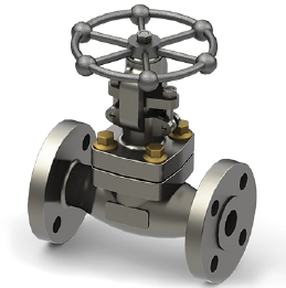 Gate Valve 1
