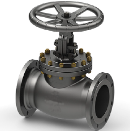 GlobalValve